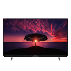 Grundig 50GGU7900B TV 50" 4K Ultra HD Smart TV Wifi Noir