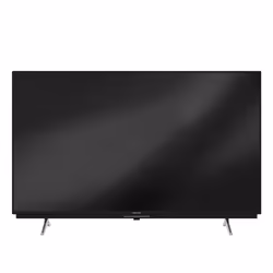 Grundig 50GGU7900B TV 50" 4K Ultra HD Smart TV Wifi Noir