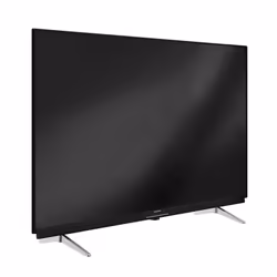 Grundig 50GGU7900B TV 50" 4K Ultra HD Smart TV Wifi Noir
