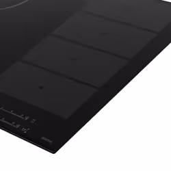 Grundig GIEI627479PN plaque Noir Intégré 60 cm Plaque avec zone à induction 4 zone(s) - Vue supplémentaire 4