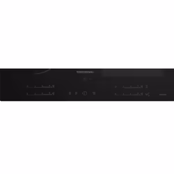 Grundig GIEI627479PN plaque Noir Intégré 60 cm Plaque avec zone à induction 4 zone(s) - Vue supplémentaire 6