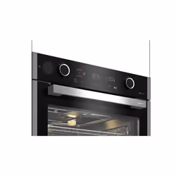 Grundig GEBD19403BPH four 72 L 3400 W A+ Acier inoxydable