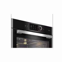 Grundig GEBM19300BP 71 L 2700 W A+ Acier inoxydable