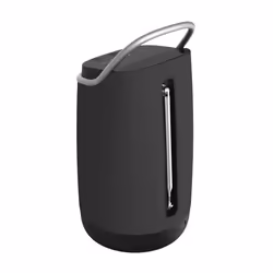 Grundig Band 360 Enceinte portable stéréo Noir 12 W