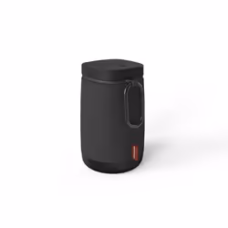 Grundig Portable 360 haut-parleur Noir Sans fil 12 W