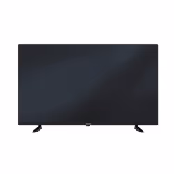 Grundig Vision 7, 109,2 cm (43"), 3840 x 2160 pixels, LED, Smart TV, Wifi, Noir