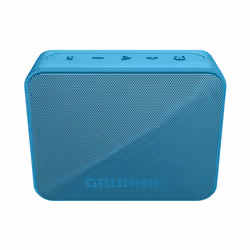 Grundig Solo+, 2.0 canaux, 3,5 W, Sans fil, 30 m, USB Type-C, Enceinte portable stéréo