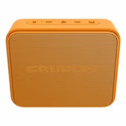 Grundig Jam+ Enceinte portable stéréo Orange 3,5 W