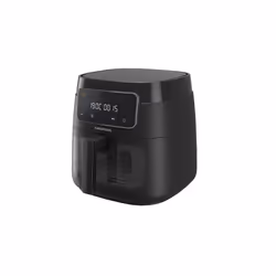 Grundig FRY 7320, Friteuse d’air chaud, 7,6 L, 80 °C, 200 °C, 60 min, Unique
