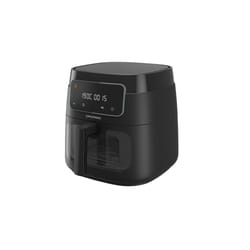 Grundig FRY 7320 Unique 7,6 L Autonome 1900 W Friteuse d’air chaud Noir
