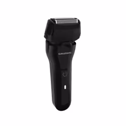 Grundig MS 6330 Rasoir à grille Tondeuse Noir