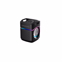 Grundig PartyHit Max Enceinte portable mono Noir