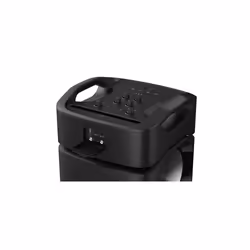 Grundig PartyHit Max Enceinte portable mono Noir