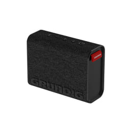 Grundig Solo 2 Noir Sans fil
