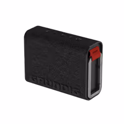 Grundig Jam 2, Sans fil, Noir