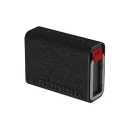 Grundig Jam 2 Noir Sans fil