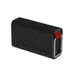 Grundig Xplore Noir Sans fil