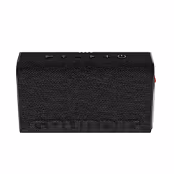 Grundig Xplore Noir Sans fil
