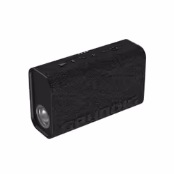 Grundig Xplore Noir Sans fil