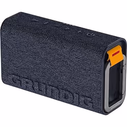 Enceinte portable GRUNDIG XPLORE Bleu