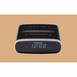 Grundig Radio réveil SONOCLOCK1100
