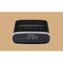 Grundig Radio réveil SONOCLOCK1100