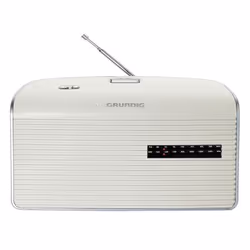Grundig MUSIC60XWS