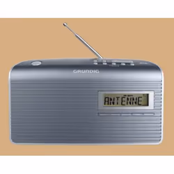 Grundig MUSIC7000XDAB+GS