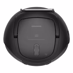 Grundig GRB 3500 Numérique 3 W FM Noir