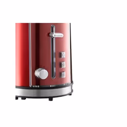 Grundig TA 6330 2 part(s) 850 W Rouge