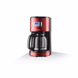 Grundig KM 6330 Machine à café filtre 1,8 L