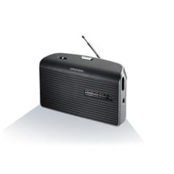 Grundig Music 60 Portable Gris