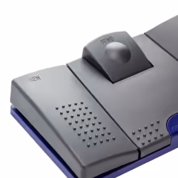 Grundig 540 USB télécommande Avec fil PC Appuyez sur les boutons