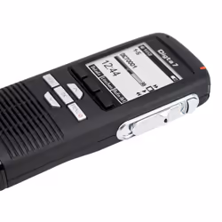 Grundig Digta 7 Starter Kit Mémoire interne + carte mémoire Noir