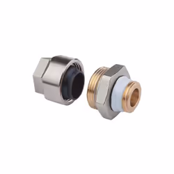 • Pour tubes en acier selon DIN EN 10255 pour types de raccordement courants• Peut également être utilisé pour l´eau potable ...