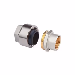 • Pour tubes en acier selon DIN EN 10255 pour types de raccordement courants• Peut également être utilisé pour l´eau potable  ...