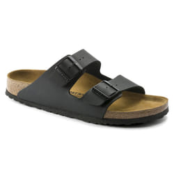 Birkenstock Arizona Sandales Unisexe 46 Noir