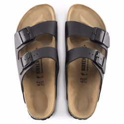 Birkenstock Arizona Sandales Unisexe Noir
