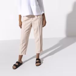 Birkenstock Arizona Sandales Unisexe Noir - Vue supplémentaire 8