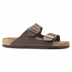 Birkenstock Arizona Sandales Unisexe 39 Marron - Vue supplémentaire 4