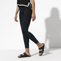 Birkenstock Arizona Sandales Unisexe 41 Noir