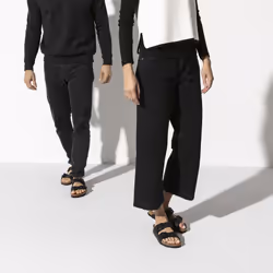Birkenstock Arizona Sandales Unisexe Noir - Vue supplémentaire 7