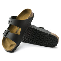 Birkenstock Arizona Sandales Unisexe Noir
