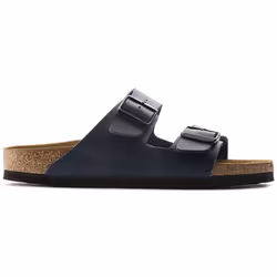 Birkenstock Arizona Sandales Unisexe 38 Bleu - Vue supplémentaire 4