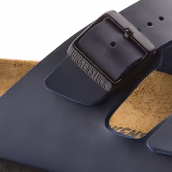 Birkenstock Arizona Sandales Unisexe 38 Bleu - Vue supplémentaire 6