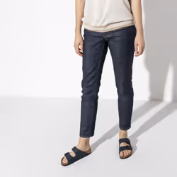 Birkenstock Arizona Sandales Unisexe 38 Bleu - Vue supplémentaire 8
