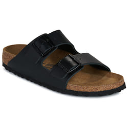 Sandales Birkenstock Arizona Natural Leather Etroit