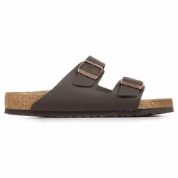 Sandales Arizona Normal Cuir Marron