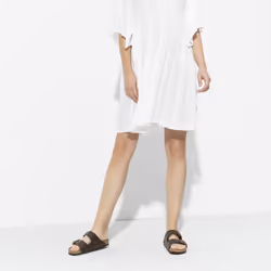 Birkenstock Arizona Sandales Unisexe 43 Marron - Vue supplémentaire 11