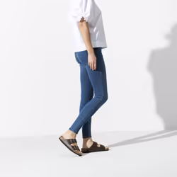 Birkenstock Arizona Sandales Unisexe 43 Marron - Vue supplémentaire 7